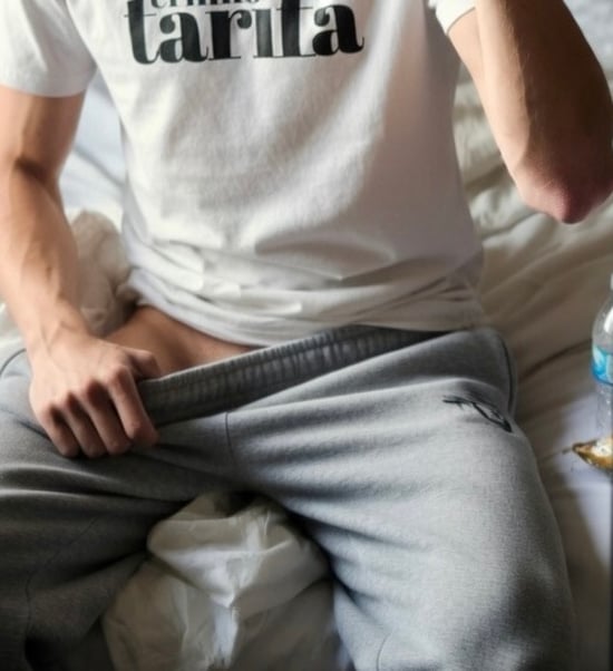 pantalones usados