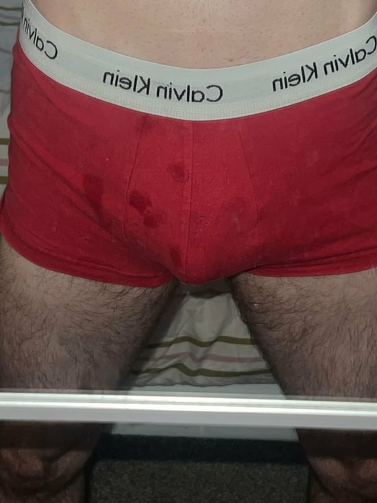 boxers usados