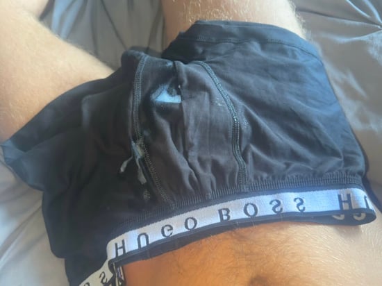 boxers usados