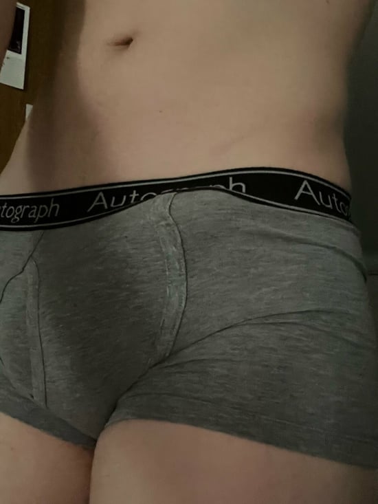 boxers usados