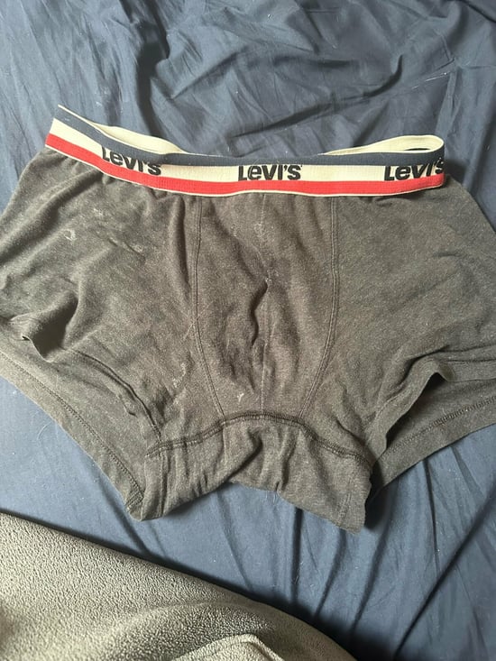 boxers usados