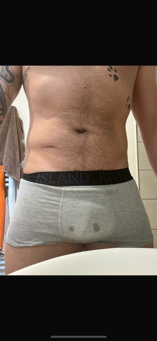 boxers usados
