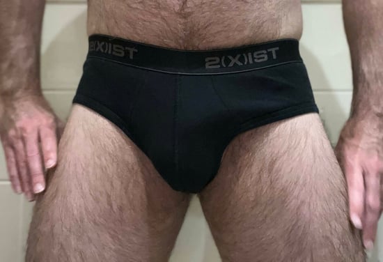 boxers usados