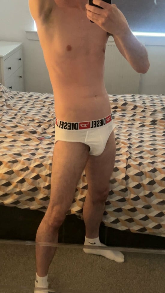 boxers usados
