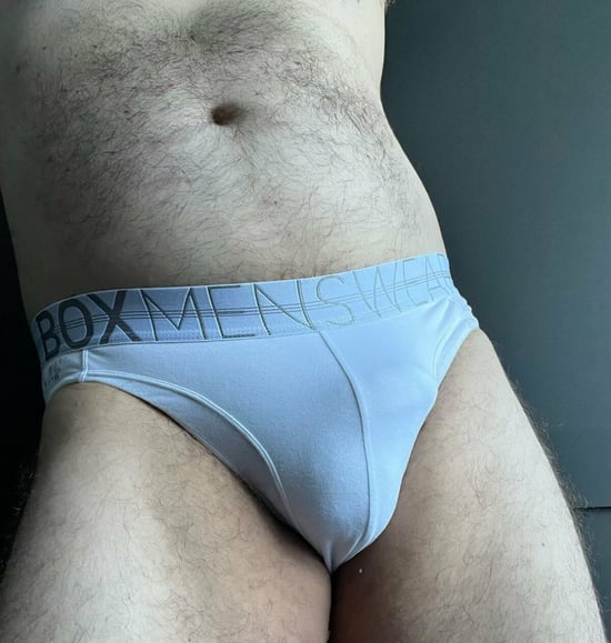 boxers usados