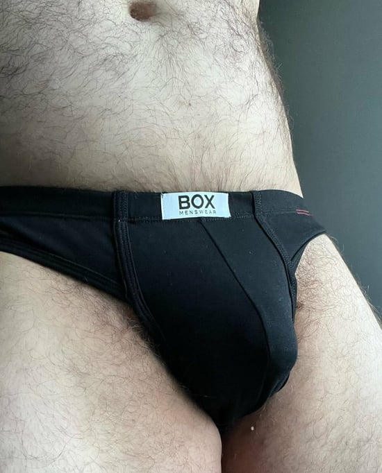 boxers usados