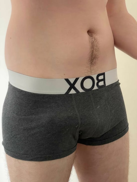 boxers usados