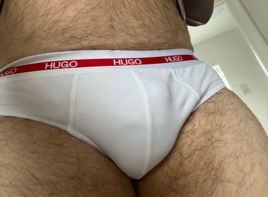 boxers usados