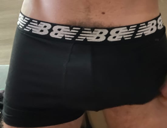 boxers usados