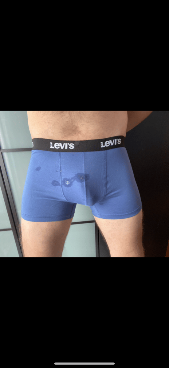 boxers usados