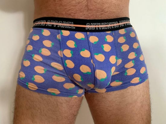 boxers usados