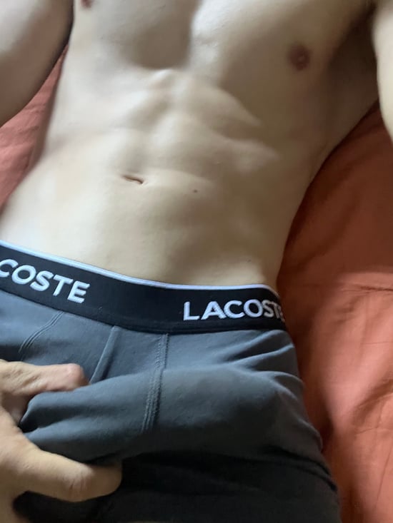 boxers usados