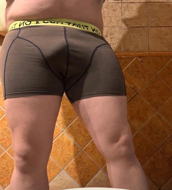 boxers usados