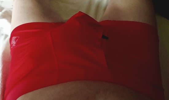 boxers usados