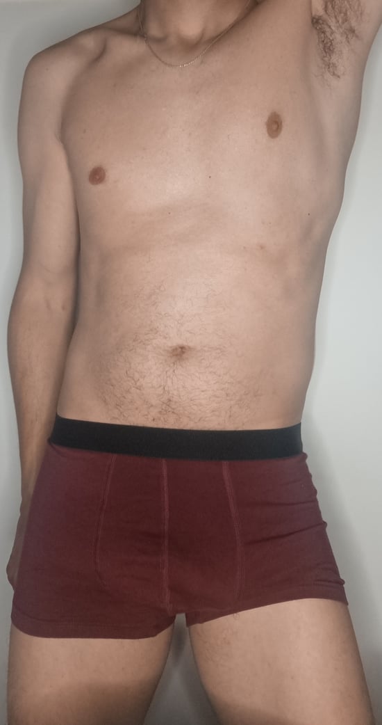 boxers usados