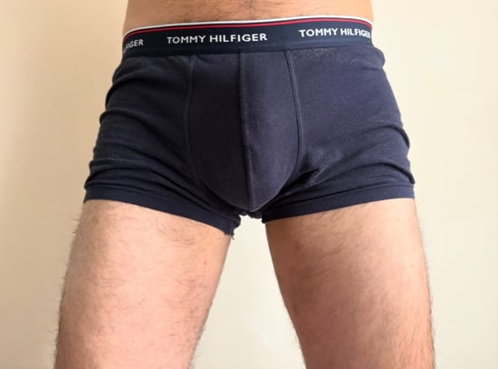 boxers usados