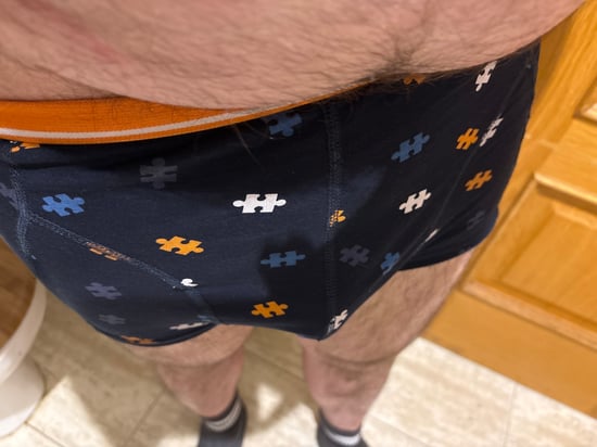 boxers usados