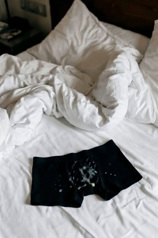 boxers usados