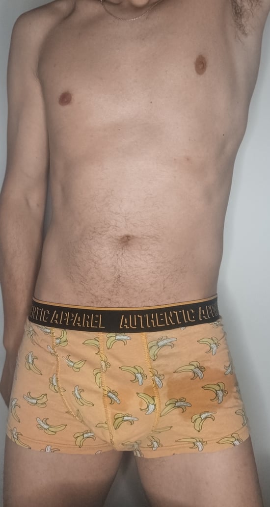 boxers usados