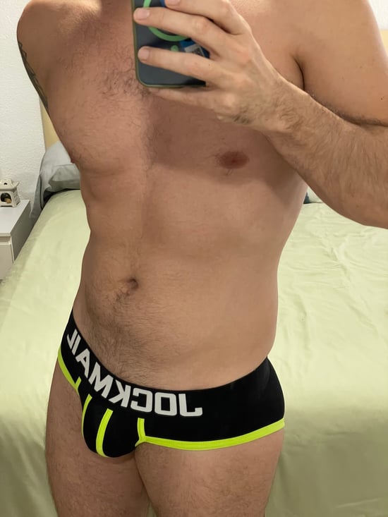 slips usados
