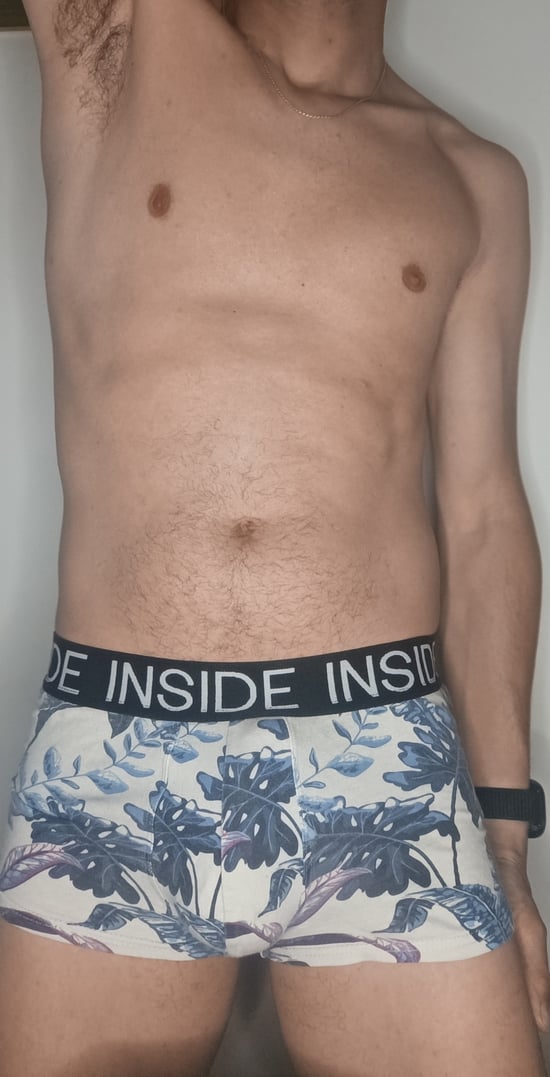 boxers usados