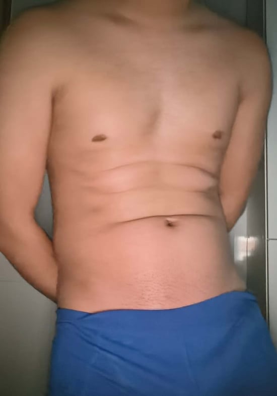 boxers usados