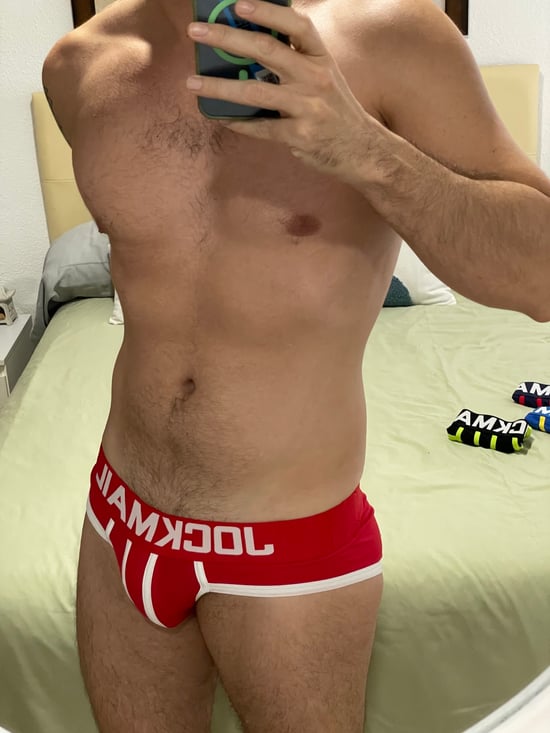 slips usados