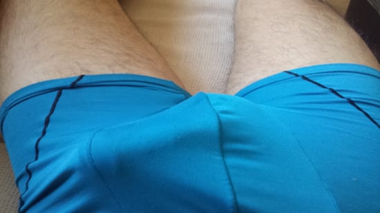 boxers usados