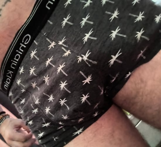 boxers usados