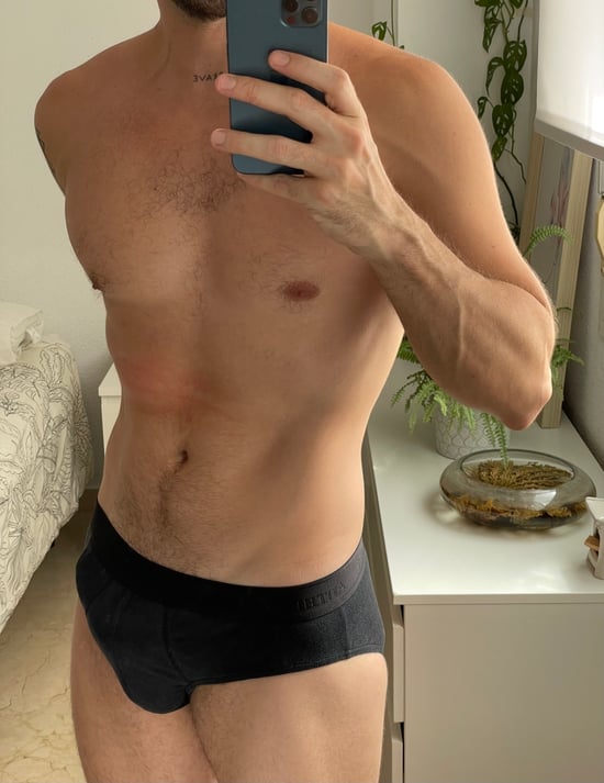 slips usados