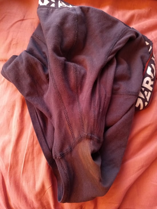 boxers usados