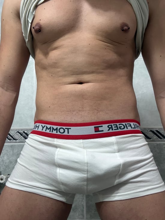 boxers usados