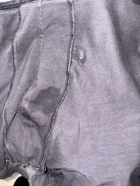 boxers usados