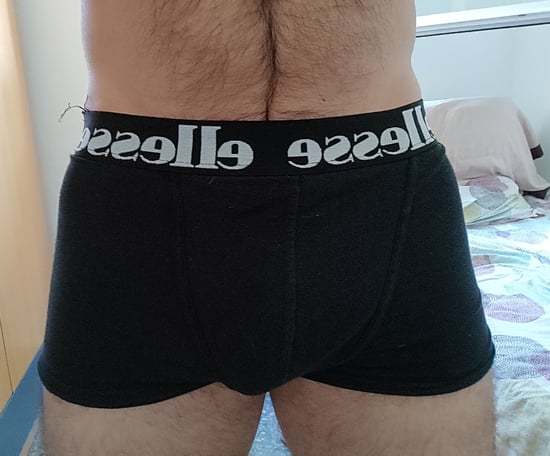 boxers usados