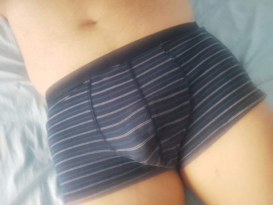 boxers usados