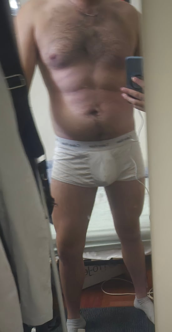 boxers usados