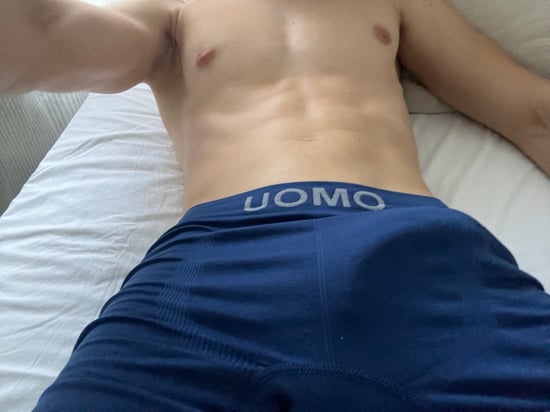 boxers usados
