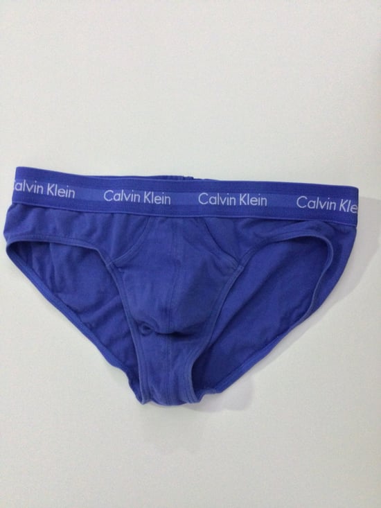 slips usados