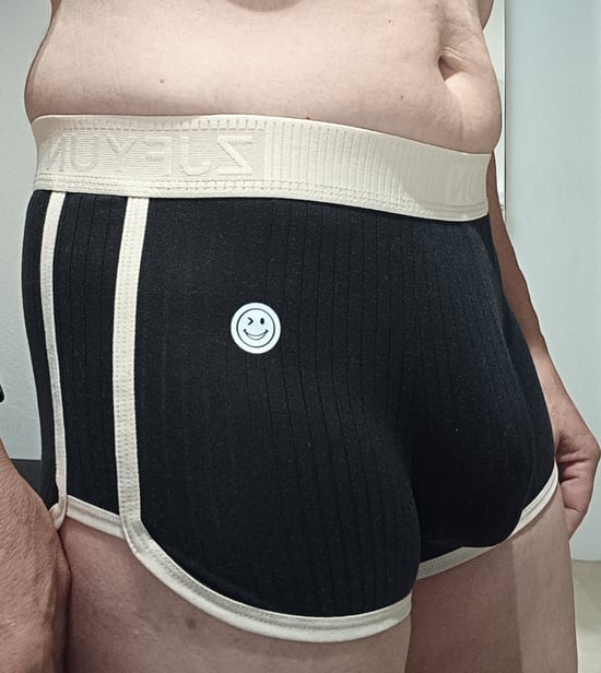 boxers usados