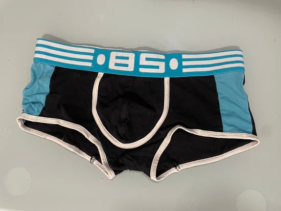 boxers usados