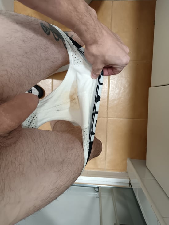 slips usados