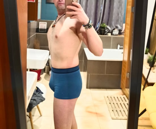 boxers usados