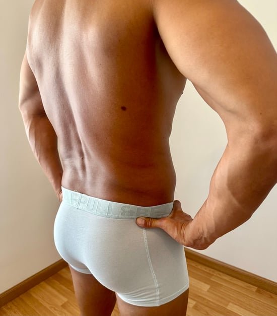 boxers usados