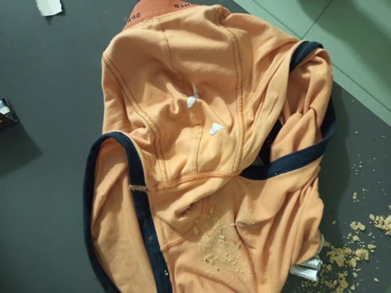 boxers usados