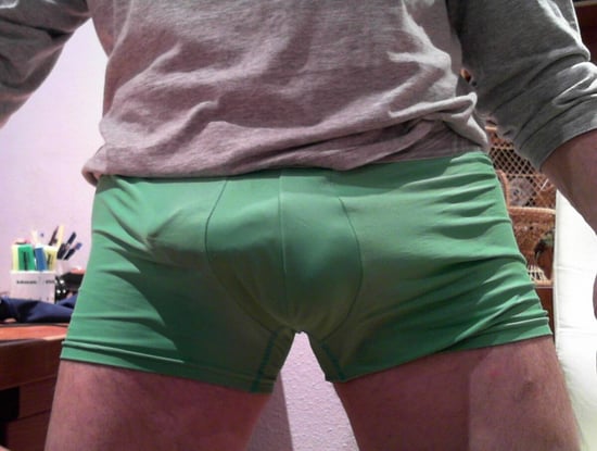 boxers usados