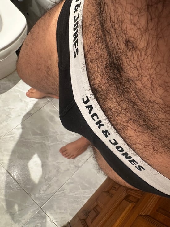 boxers usados