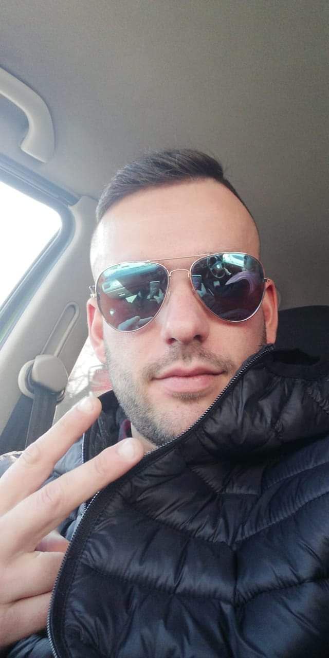 Álvaro Calisténico